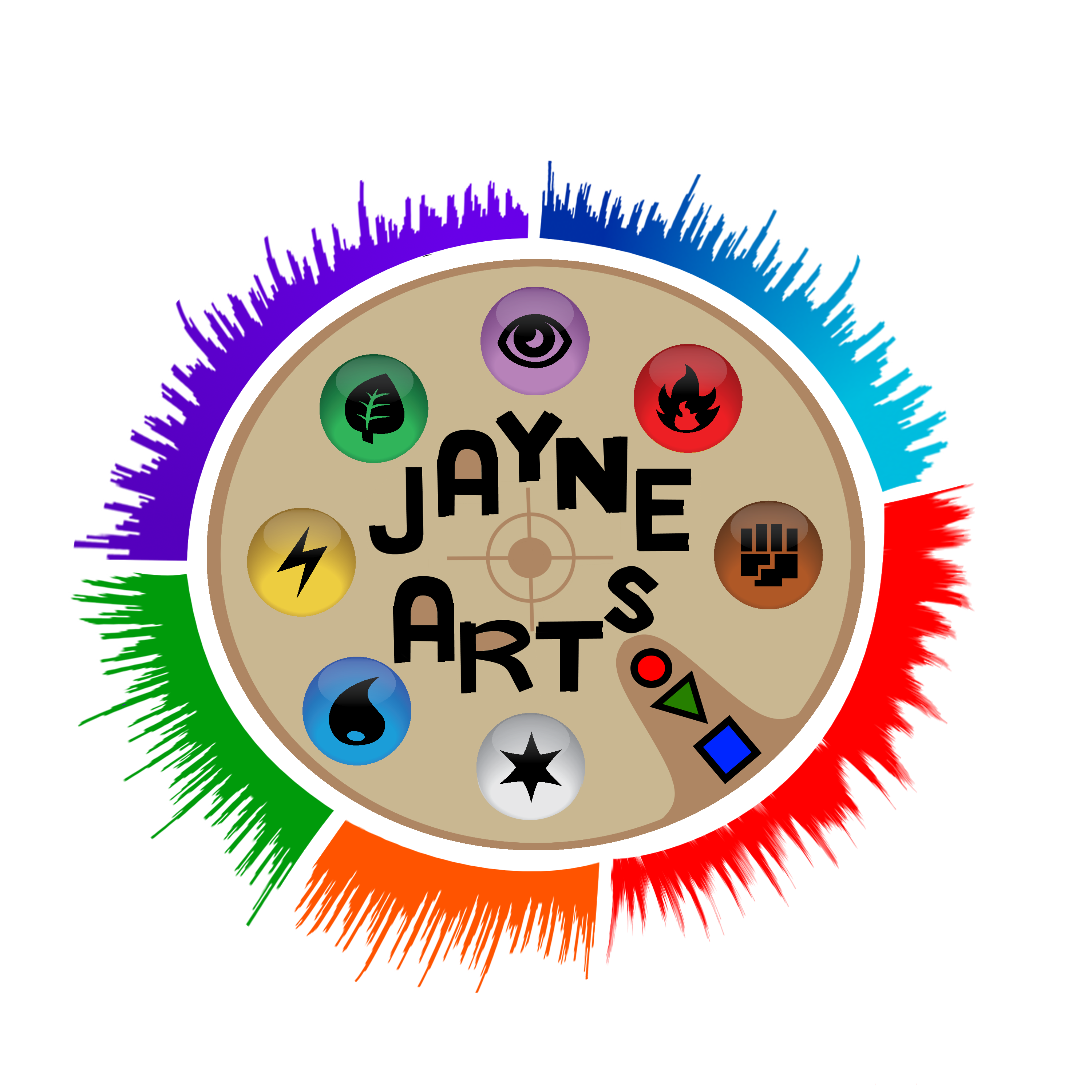 Jayne Arts